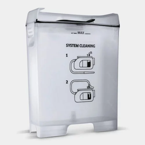 Пылесос Karcher SE 3 Compact Home N1 1.081-539.0 