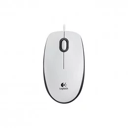 Мышь Logitech M100 White Retail 910-005004                                                                                                                                                                                                                