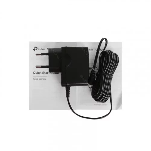 IP-камера TP-Link Tapo C110 