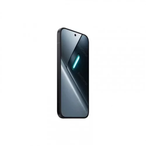 Смартфон POCO X8 Pro 12/512 ГБ черный 