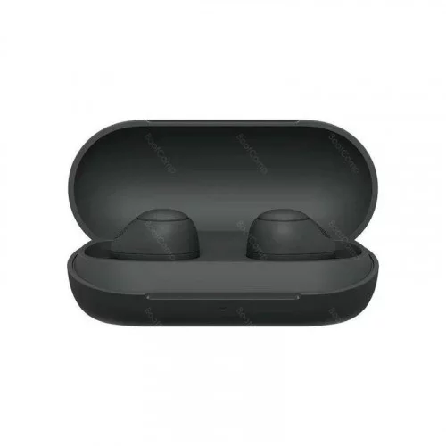 Наушники беспроводные Sony WF-C700 Black 