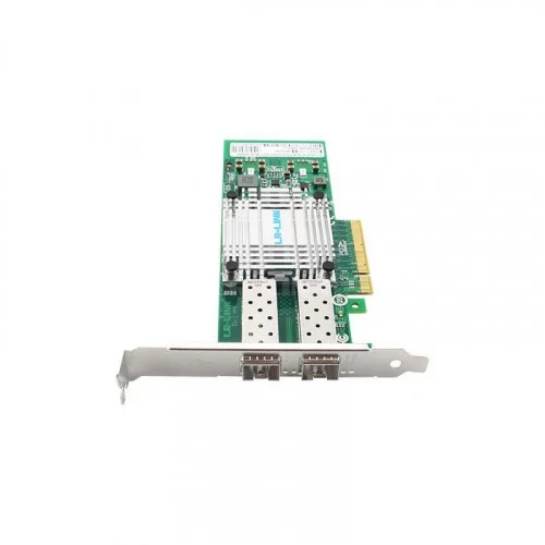 Сетевая карта LR-Link LREC9802BF-2SFP+ 