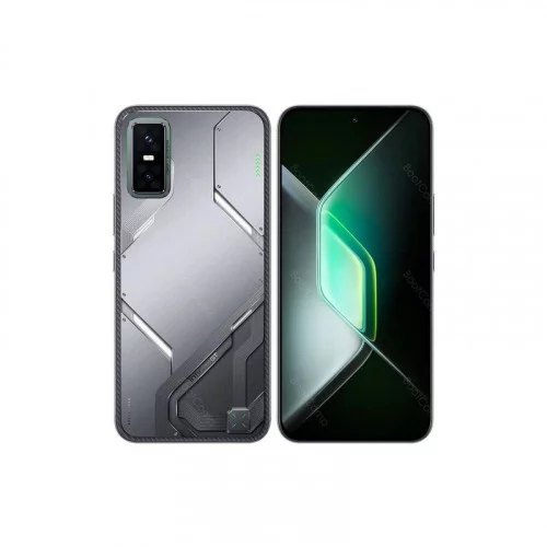 Смартфон Infinix GT 30 Pro 12/512 ГБ серый 