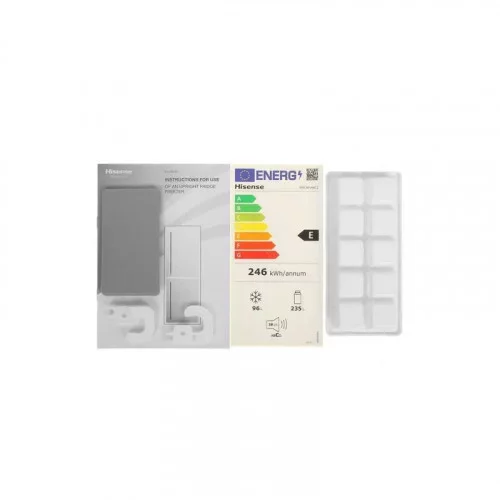 Холодильник Hisense RB434N4BC2 