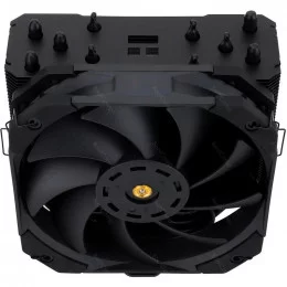 Кулер для процессора Thermalright TA 120 EX Mini TA120-EX-MINI-BL                                                                                                                                                                                         