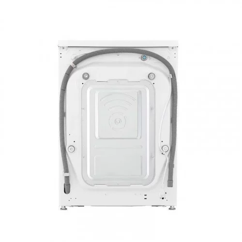 Стиральная машина LG F2WR508SBW 