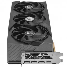 Видеокарта MSI GeForce RTX 5090 GAMING TRIO OC (RTX 5090 32G GAMING TRIO OC)                                                                                                                                                                              