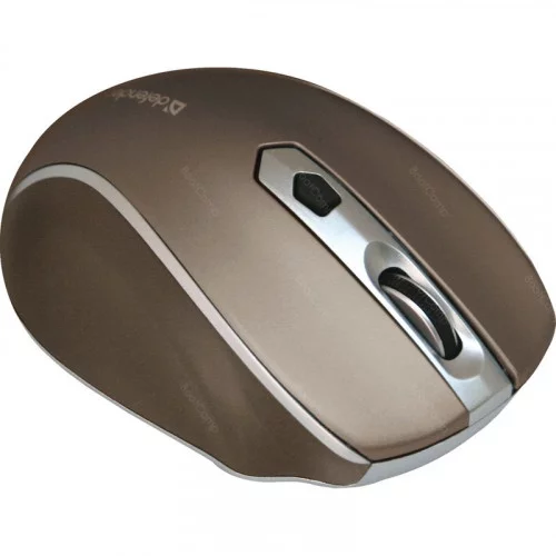 Беспроводная мышь Defender Wireless Safari MM-675 синяя 