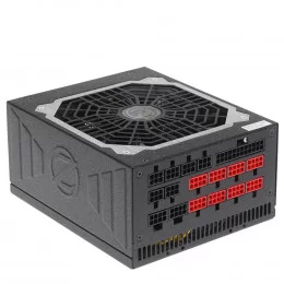 Блок питания ZALMAN ARX 1000W [ZM1000-ARX] черный                                                                                                                                                                                                         