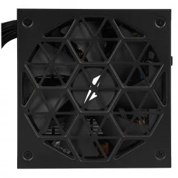Блок питания 1STPLAYER ACK 650W Black [HA-650AC1] черный                                                                                                                                                                                                  