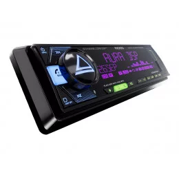 Автопроигрыватель AurA INDIGO-876DSP MkII                                                                                                                                                                                                                 
