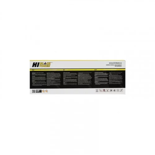Картридж Hi-Black (HB-W1106AL) (с чипом) 