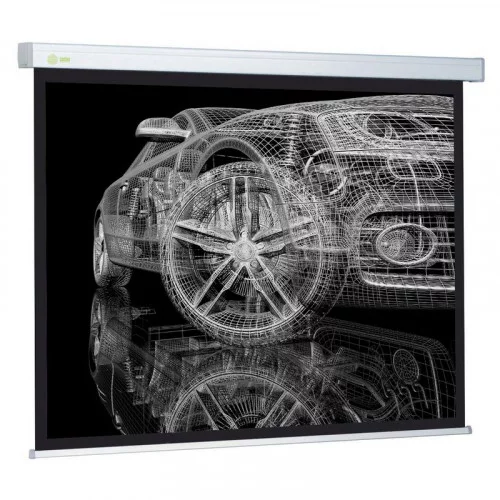 Экран Cactus 213x213см Wallscreen CS-PSW-213x213 