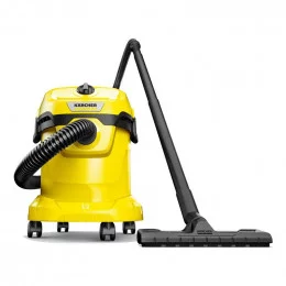 Пылесос Karcher WD 2 Plus V-15/4/18/C 1.628-011.0                                                                                                                                                                                                         
