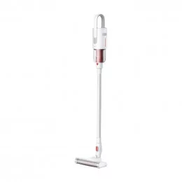 Пылесос беспроводной XIAOMI Deerma VC20 Cordless Vacuum Cleaner белый                                                                                                                                                                                     