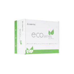 Блок питания Chieftec ECO 400W (GPE-400S)                                                                                                                                                                                                                 