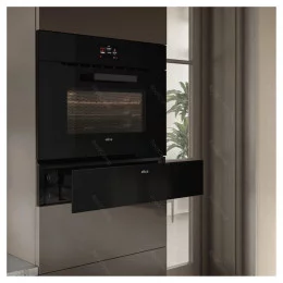 Шкаф для подогрева посуды ELICA VIRTUS WARM DRAWER 60 PP BL (PRF0191772)                                                                                                                                                                                  