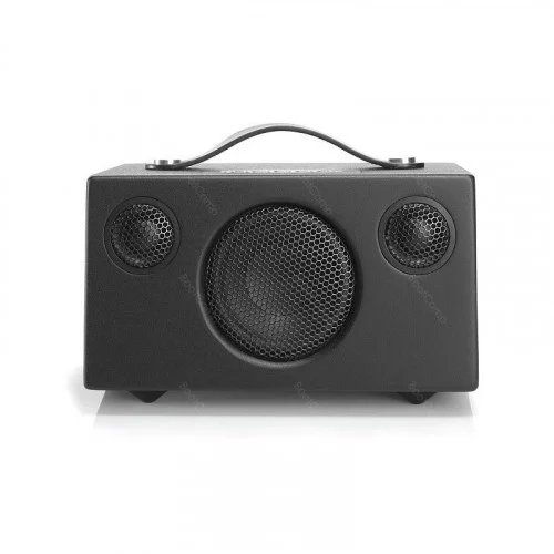 Портативная колонка AUDIO PRO Addon T3 Black 