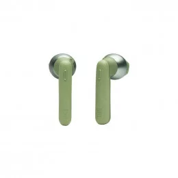 Беспроводные наушники с микрофоном JBL Tune 220 TWS Green                                                                                                                                                                                                 