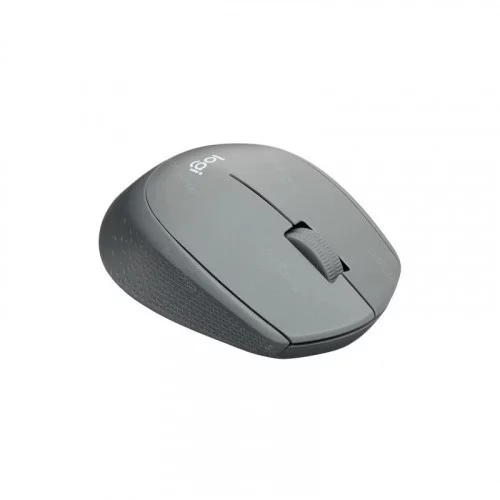 Беспроводная мышь Logitech M280 Grey (910-004310) 