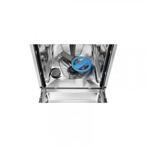 Машина посудомоечная встраиваемая Electrolux EEM43200L 