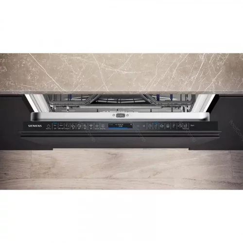 Машина посудомоечная встраиваемая Siemens SN 87TX02CE 