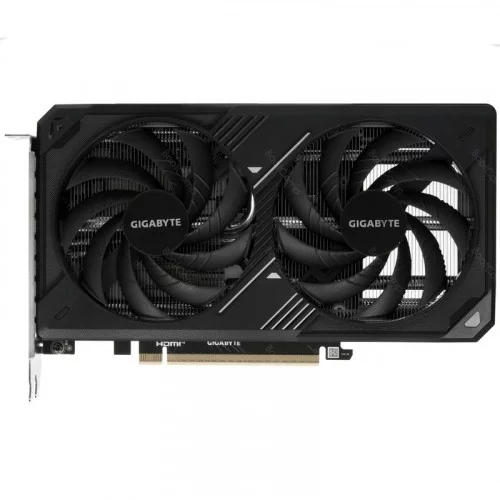 Видеокарта GIGABYTE GeForce RTX 5060 Ti WINDFORCE MAX OC (GV-N506TWF2MAX OC-16GD) 