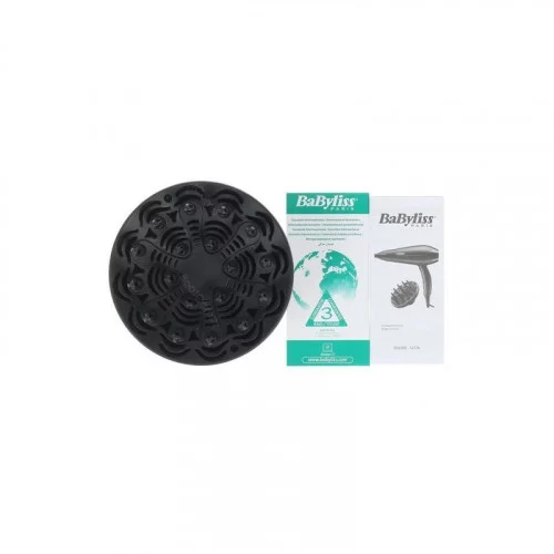 Фен Babyliss D563DE 