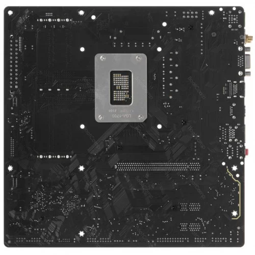 Материнская плата GIGABYTE B760M D3HP WIFI6 