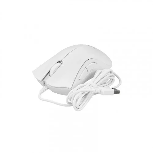Игровая мышь Razer DeathAdder Essential, (RZ01-03850200-R3C1) белая 