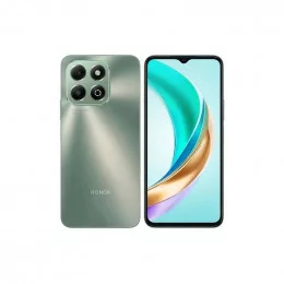 Смартфон HONOR X6b 6/256 ГБ зеленый                                                                                                                                                                                                                       