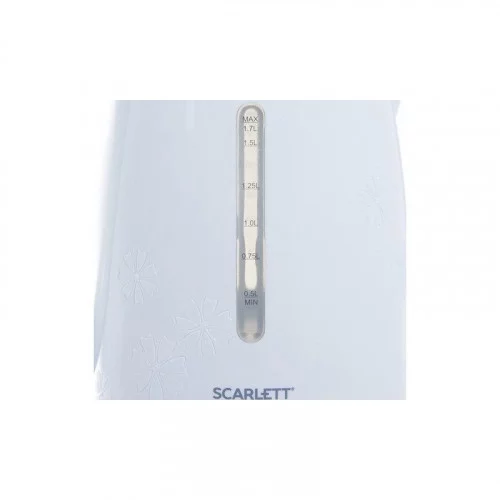 Чайник электрический SCARLETT SC-EK18P44 