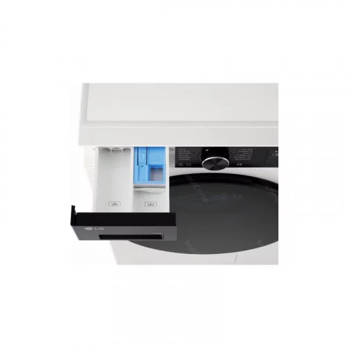 Стиральная машина LG F4X5011THB 