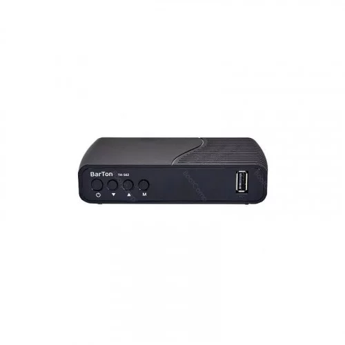 TV-тюнер BARTON TH-562 DVB-T2 