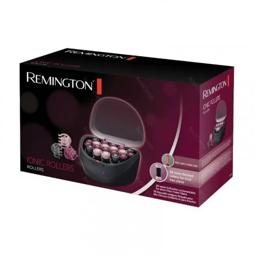 Электробигуди REMINGTON H 5600 