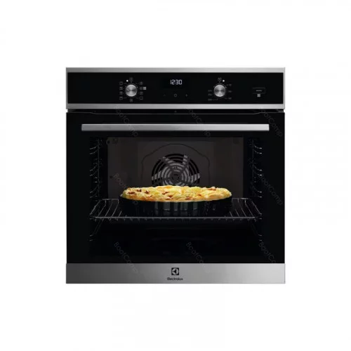 Духовой шкаф с добавлением пара Electrolux EOD5F71X 