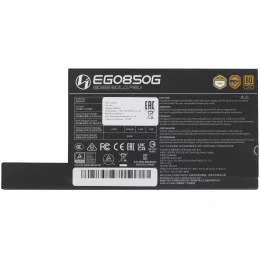 Блок питания LIAN LI EDGE GOLD 850W [G9P.EG0850G.B000.RU] черный                                                                                                                                                                                          