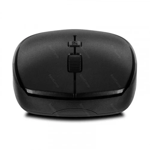 Беспроводная мышь SVEN RX-210W black 