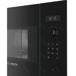 Микроволновая печь встраиваемая Bosch BFL524MB0                                                                                                                                                                                                           
