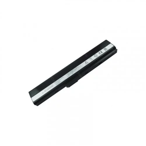 Аккумулятор для Asus K42, K52, A52, K62 4400mAh ORIGINAL 