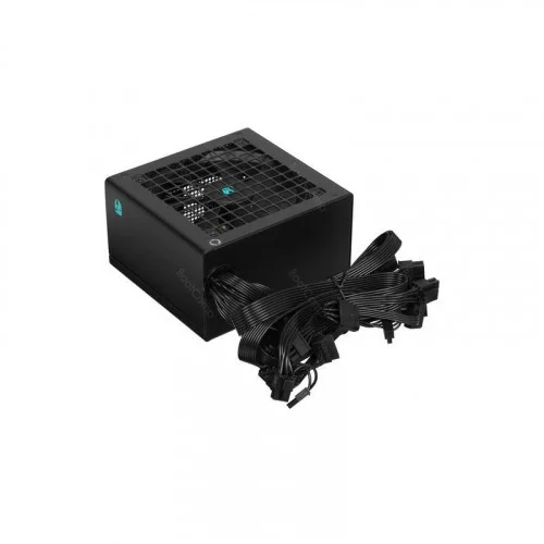 Блок питания DEEPCOOL GamerStorm PF650L (R-PF650L-HE0B-WGEU) 
