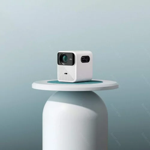 Проектор Wanbo Projector Mozart 1 белый 