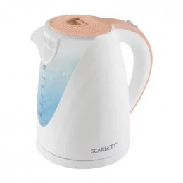 Чайник электрический SCARLETT SC-EK18P43                                                                                                                                                                                                                  