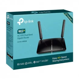 Маршрутизатор TP-LINK ARCHER MR600 AC1200                                                                                                                                                                                                                 