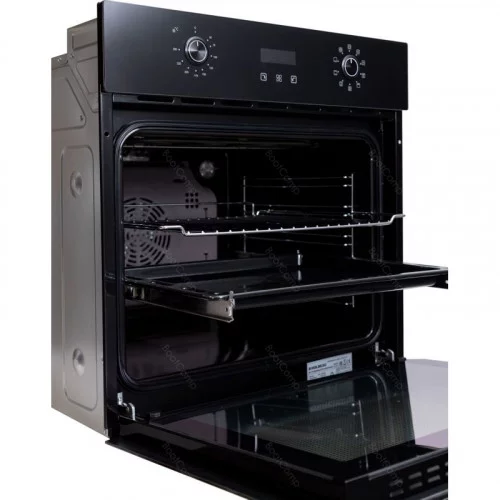 Духовой шкаф электрический HOLBERG HEO 7089TBL 