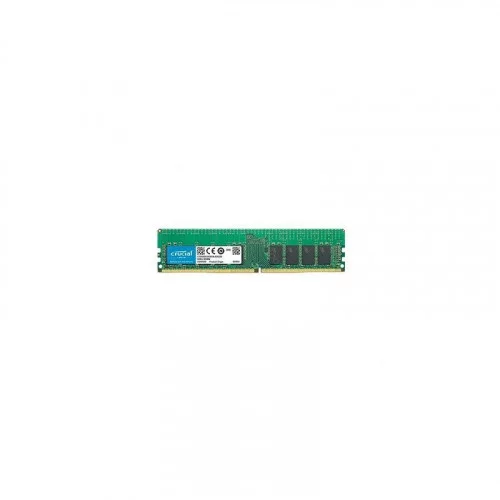 Оперативная память DDR4-2666 16GB Crucial ECC (CT16G4RFD8266) 