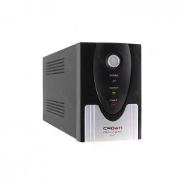 ИБП CROWN CMU-SP500IEC USB - 500 ВА|300 Вт                                                                                                                                                                                                                