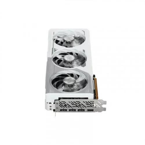 Видеокарта ASRock AMD Radeon RX 9070 XT Steel Legend (RX9070XT SL 16G) 
