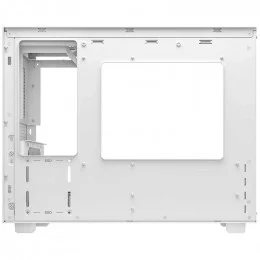 Корпус DEEPCOOL CH160 PLUS (R-CH160-WHNGM0-G) белый                                                                                                                                                                                                       