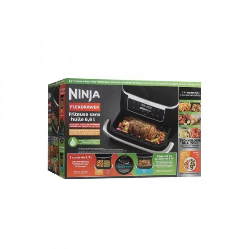 Аэрогриль Ninja AF550EU 
